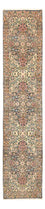 Løber Persisk tæppe - Royal - 330 x 72 cm - sand