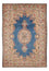 Persisk tæppe - Royal - 265 x 180 cm - blå