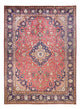 Tabriz - 40 Raj Tæppe 300x402cm - Persisk tæppe