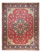 Tabriz - 40 Raj Tæppe 400x310cm - Persisk tæppe