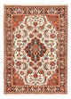 Bidjar Tæppe 154x108cm - Persisk tæppe