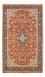 Persisk tæppe - Ghom - Royal - 240 x 142 cm - rød