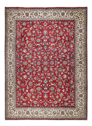 Persisk tæppe - Classic - 345 x 253 cm - rød