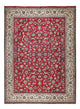 Mashhad Tæppe 345x253cm - Persisk tæppe