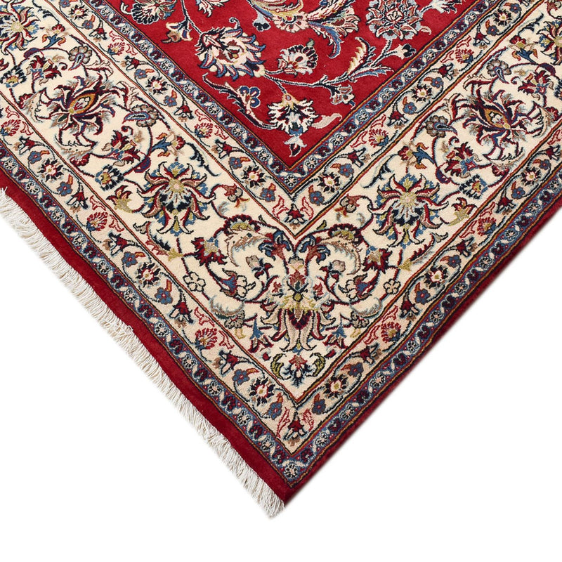 Persisk tæppe - Classic - 345 x 253 cm - rød