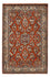 Persisk tæppe - Classic - 207 x 130 cm - rød