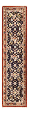 Ilam Tæppe 55x205cm - Persisk tæppe - Løber / Mørk beige / 55 x 205 cm Løber