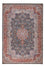 Persisk tæppe - Tabriz - Royal - 360 x 246 cm - rust