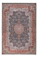 Tabriz - 40 Raj Tæppe 360x246cm - Persisk tæppe
