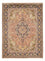 Persisk tæppe - Tabriz - Royal - 350 x 254 cm - laks