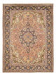 Tabriz - 40 Raj Tæppe 350x254cm - Persisk tæppe