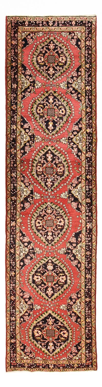 Hamadan Tæppe 118x442cm - Persisk tæppe