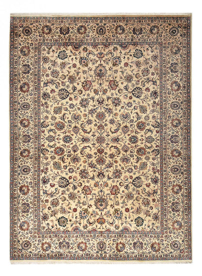 Mashhad Tæppe 255x342cm - Persisk tæppe