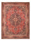 Persisk tæppe - Classic - 410 x 314 cm - rød