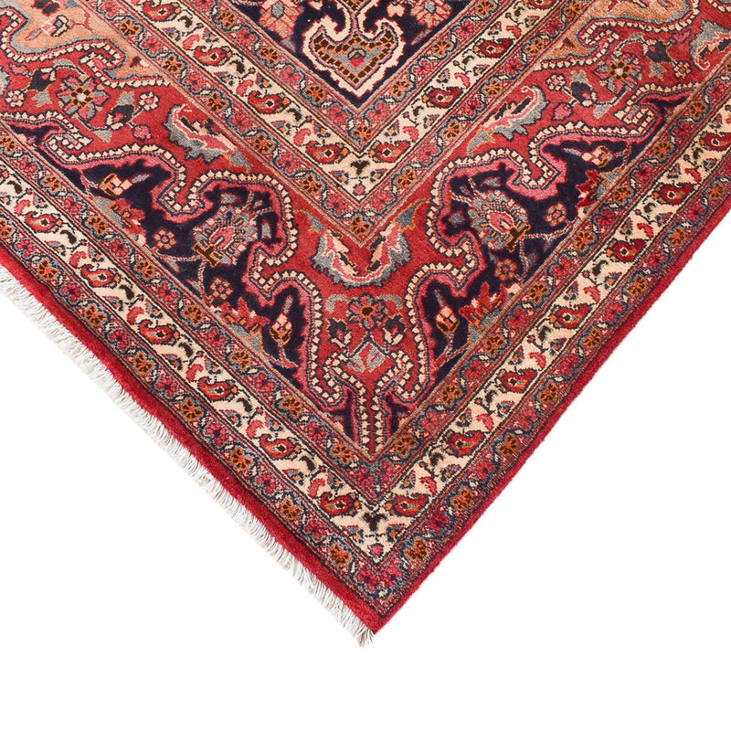 Persisk tæppe - Classic - 410 x 314 cm - rød
