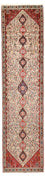 Løber Persisk tæppe - Nomadisk - 390 x 97 cm - beige