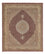 Persisk tæppe - Classic - 282 x 248 cm - rust