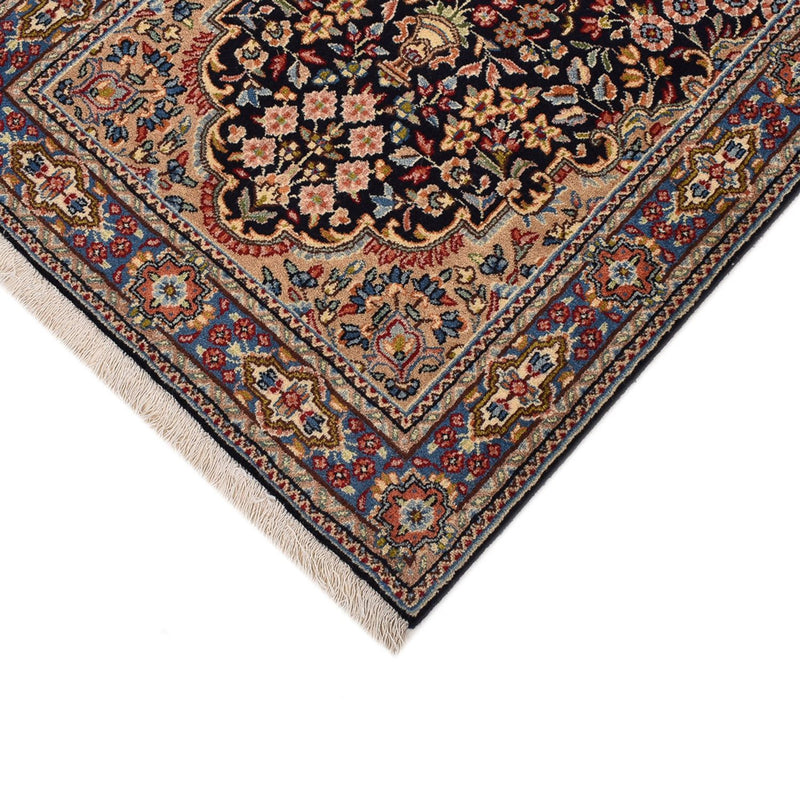 Løber Persisk tæppe - Royal - 396 x 78 cm - mørk beige