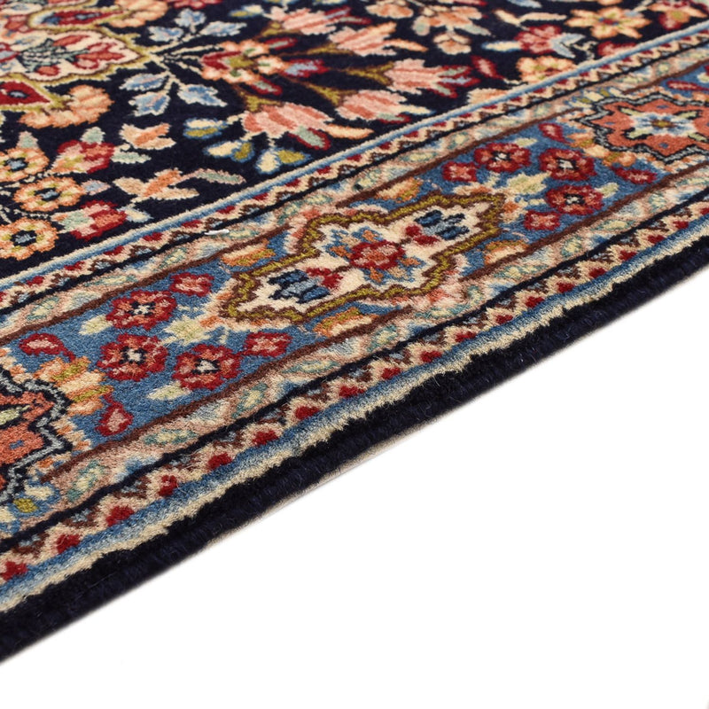 Løber Persisk tæppe - Royal - 396 x 78 cm - mørk beige