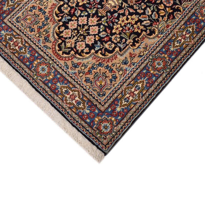Løber Persisk tæppe - Royal - 396 x 77 cm - mørk beige