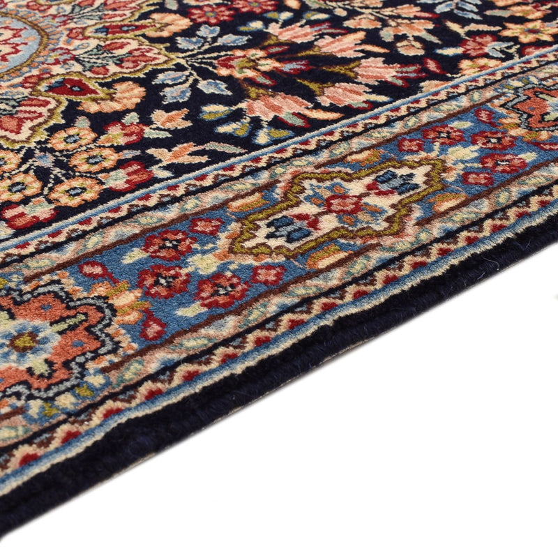Løber Persisk tæppe - Royal - 396 x 77 cm - mørk beige