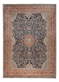 Tabriz - 40 Raj Tæppe 251x350cm - Persisk tæppe – product image