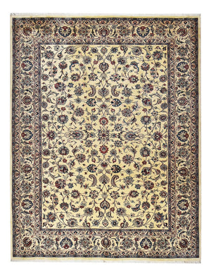 Persisk tæppe - Classic - 337 x 257 cm - sand