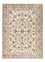 Persisk tæppe - Classic - 342 x 248 cm - creme