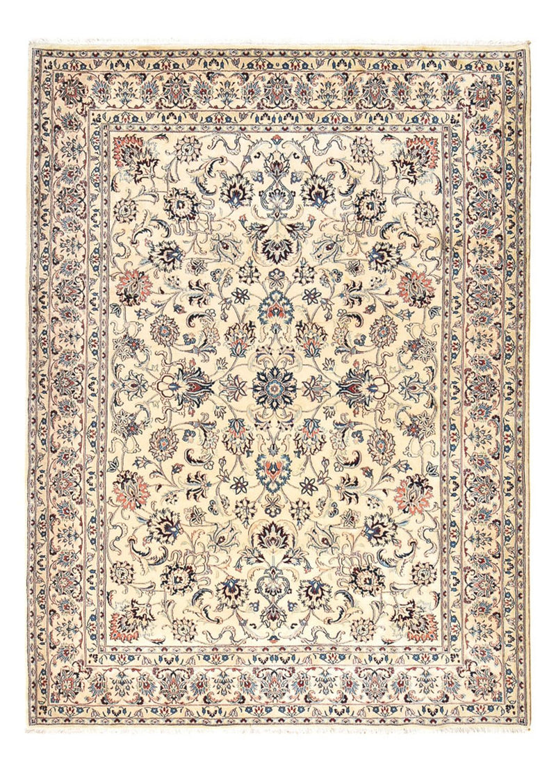 Persisk tæppe - Classic - 342 x 248 cm - creme