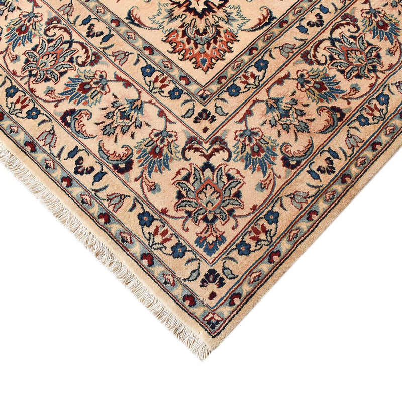 Persisk tæppe - Classic - 342 x 248 cm - creme