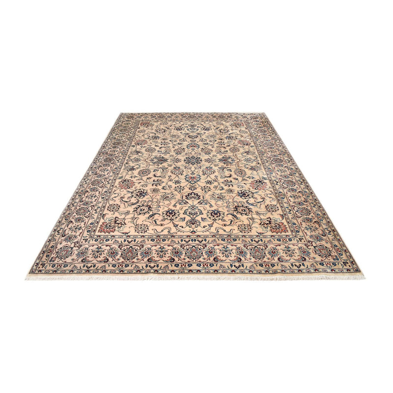 Persisk tæppe - Classic - 342 x 248 cm - creme