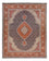 Persisk tæppe - Tabriz - Royal - 390 x 300 cm - flerfarvet