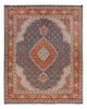 Tabriz - 40 Raj Tæppe 390x300cm - Persisk tæppe