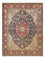 Persisk tæppe - Tabriz - Royal - 405 x 310 cm - flerfarvet