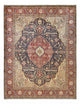 Tabriz - 40 Raj Tæppe 310x405cm - Persisk tæppe