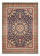 Tabriz - 40 Raj Tæppe 300x410cm - Persisk tæppe