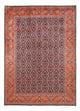 Tabriz - 40 Raj Tæppe 373x278cm - Persisk tæppe
