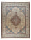Persisk tæppe - Tabriz - Royal - 389 x 306 cm - sand