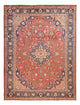 Tabriz - 40 Raj Tæppe 304x396cm - Persisk tæppe
