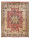 Persisk tæppe - Tabriz - Royal - 398 x 297 cm - flerfarvet