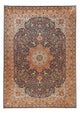 Tabriz - 40 Raj Tæppe 405x295cm - Persisk tæppe