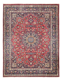 Mashhad Tæppe 295x387cm - Persisk tæppe – product image