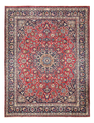 Mashhad Tæppe 295x387cm - Persisk tæppe