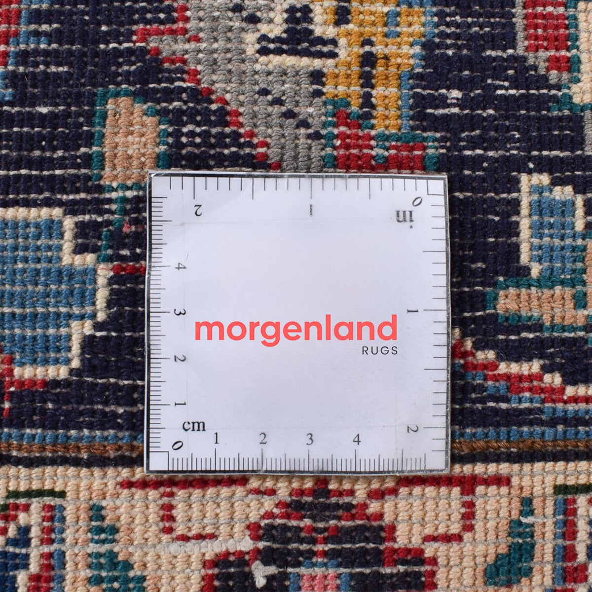 Persisk tæppe - Classic - 387 x 295 cm - rød