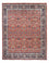 Persisk tæppe - Classic - Royal - 394 x 300 cm - rød