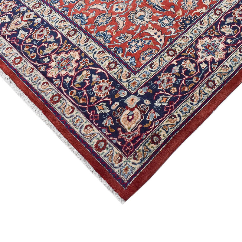 Persisk tæppe - Classic - Royal - 394 x 300 cm - rød