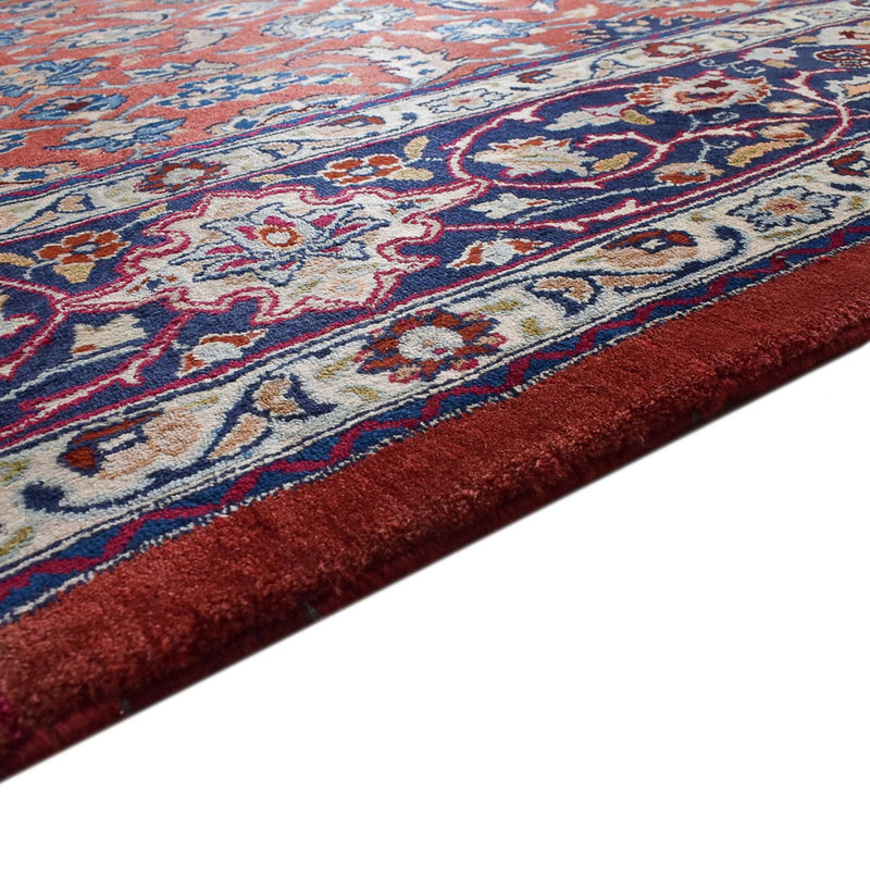 Persisk tæppe - Classic - Royal - 394 x 300 cm - rød