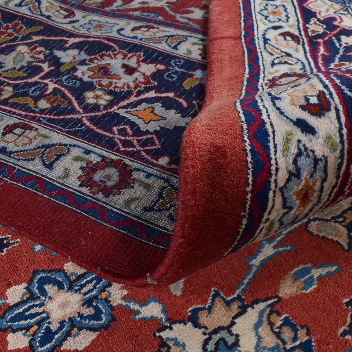 Persisk tæppe - Classic - Royal - 394 x 300 cm - rød