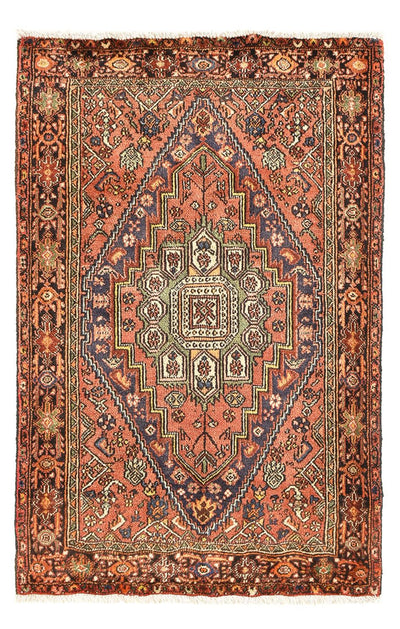 Gholtogh Tæppe 80x120cm - Persisk tæppe
