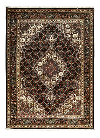 Tabriz - 40 Raj Tæppe 152x210cm - Persisk tæppe